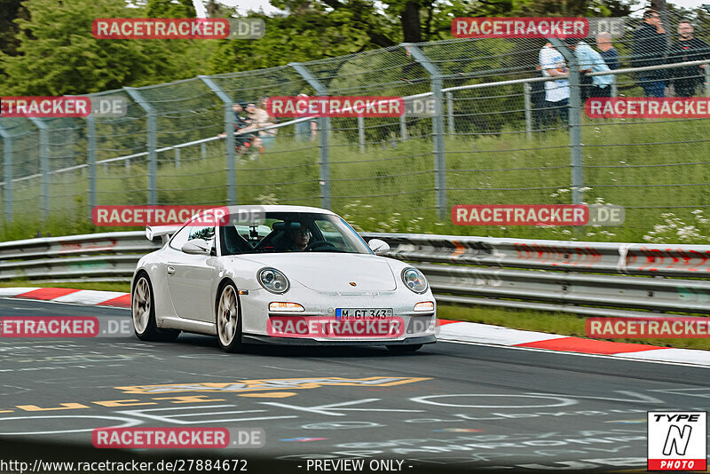 Bild #27884672 - Touristenfahrten Nürburgring Nordschleife (20.05.2024)