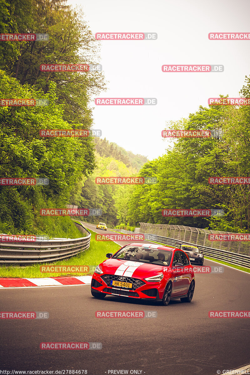 Bild #27884678 - Touristenfahrten Nürburgring Nordschleife (20.05.2024)