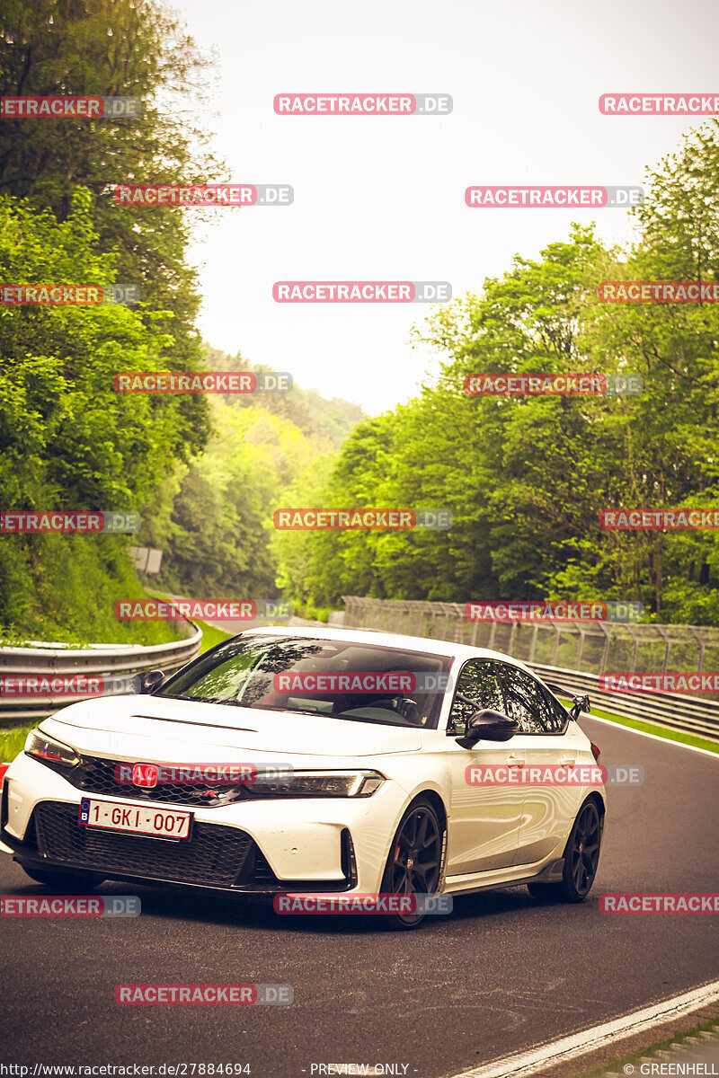 Bild #27884694 - Touristenfahrten Nürburgring Nordschleife (20.05.2024)