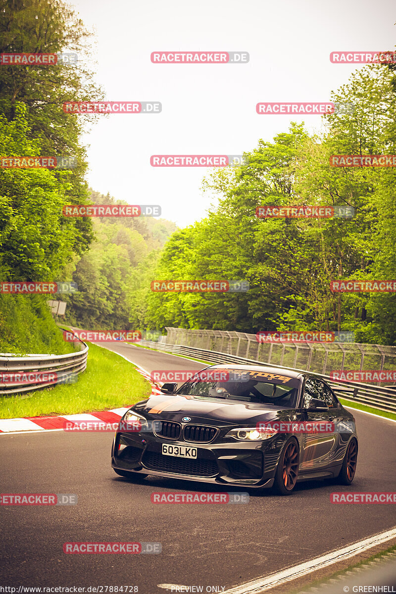 Bild #27884728 - Touristenfahrten Nürburgring Nordschleife (20.05.2024)