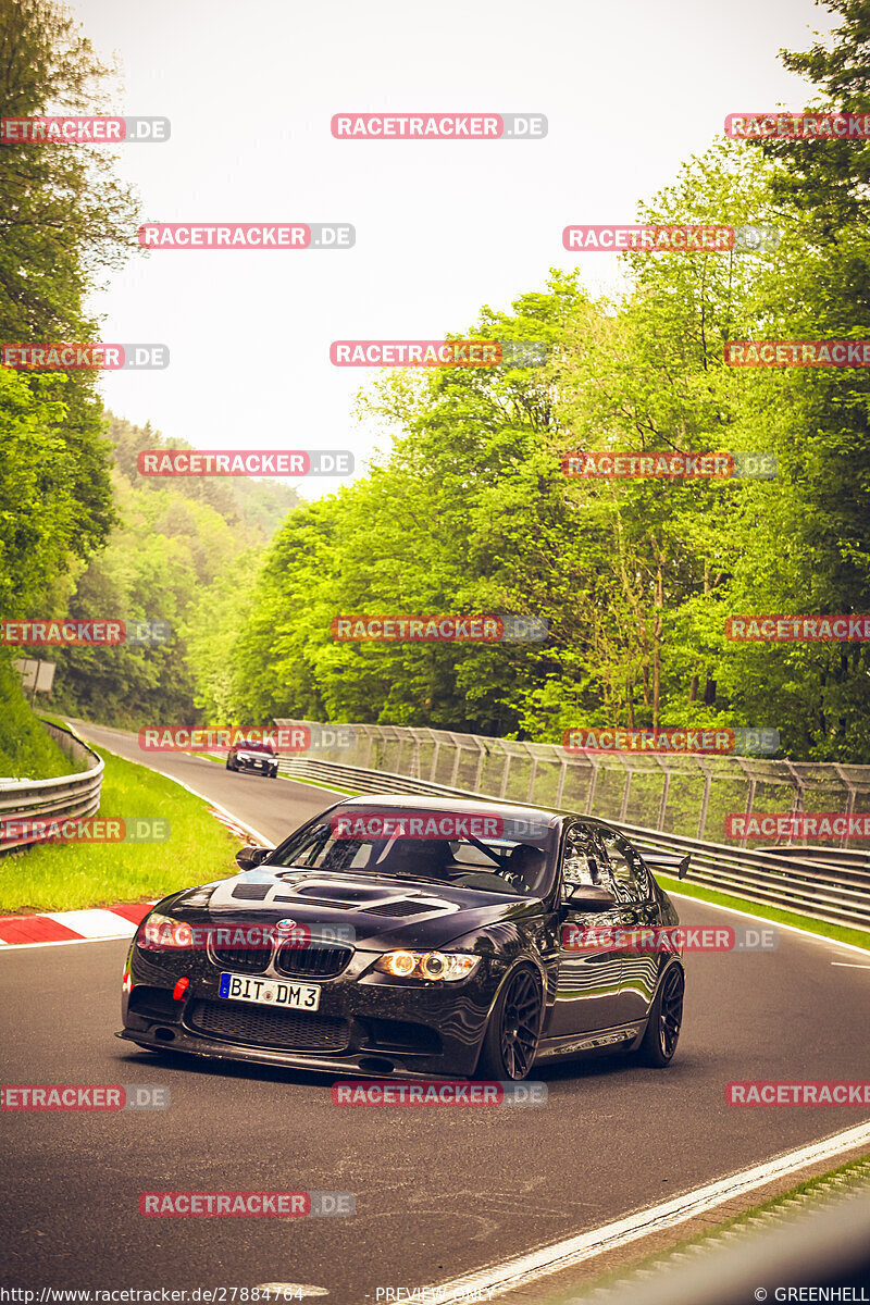 Bild #27884764 - Touristenfahrten Nürburgring Nordschleife (20.05.2024)