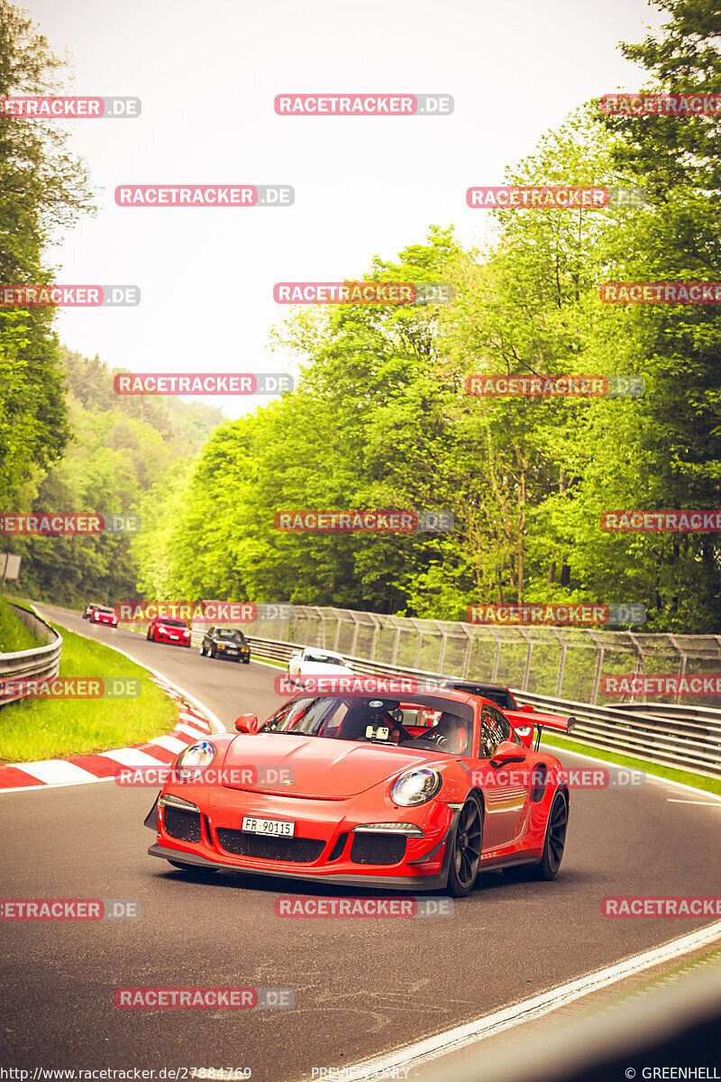 Bild #27884769 - Touristenfahrten Nürburgring Nordschleife (20.05.2024)