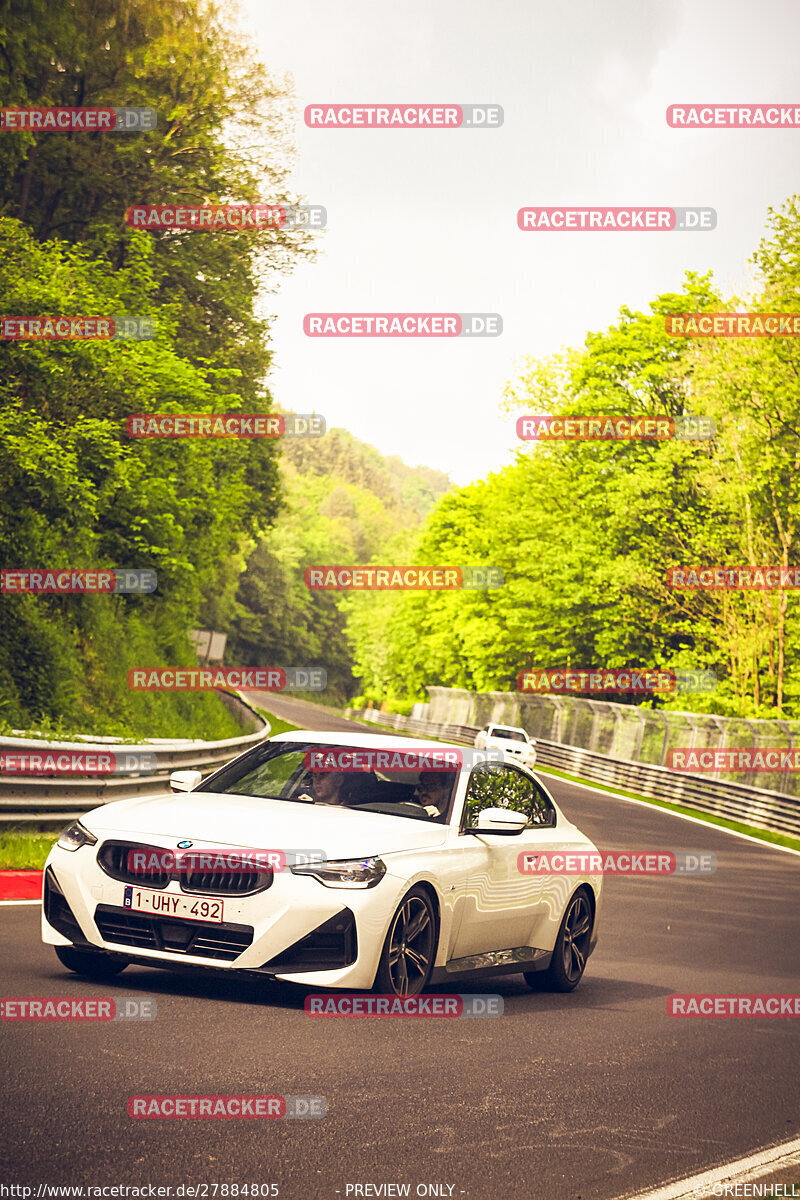 Bild #27884805 - Touristenfahrten Nürburgring Nordschleife (20.05.2024)