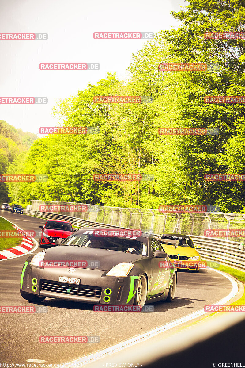 Bild #27884844 - Touristenfahrten Nürburgring Nordschleife (20.05.2024)