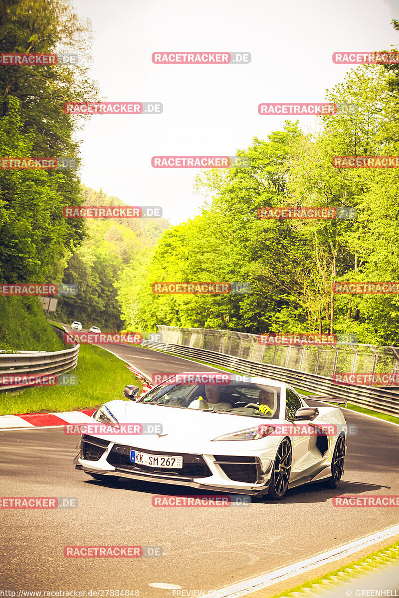 Bild #27884848 - Touristenfahrten Nürburgring Nordschleife (20.05.2024)