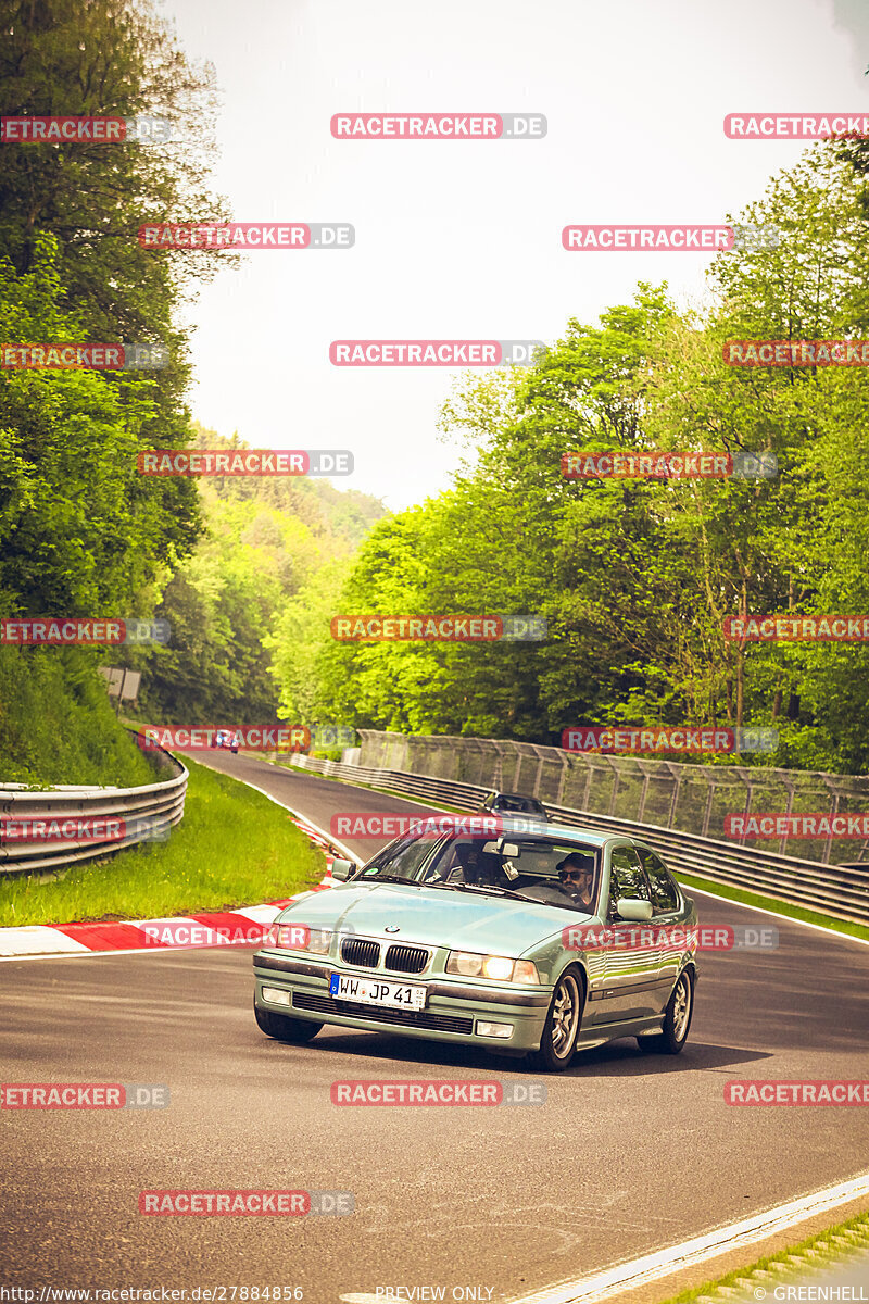 Bild #27884856 - Touristenfahrten Nürburgring Nordschleife (20.05.2024)