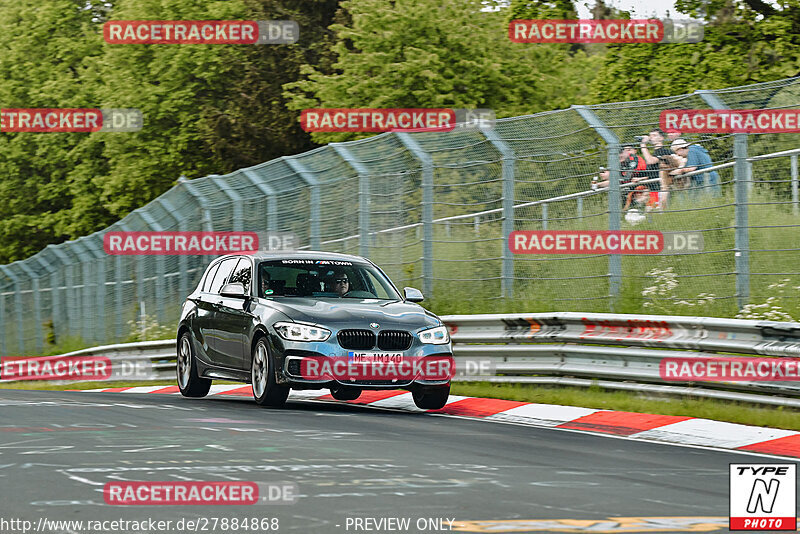 Bild #27884868 - Touristenfahrten Nürburgring Nordschleife (20.05.2024)