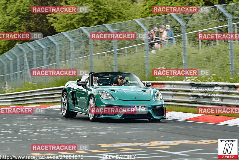 Bild #27884872 - Touristenfahrten Nürburgring Nordschleife (20.05.2024)