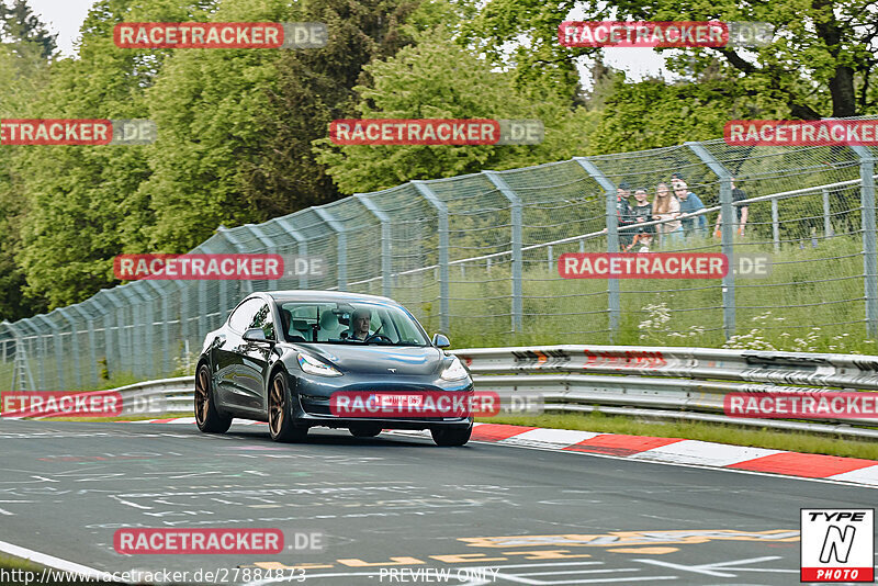 Bild #27884873 - Touristenfahrten Nürburgring Nordschleife (20.05.2024)