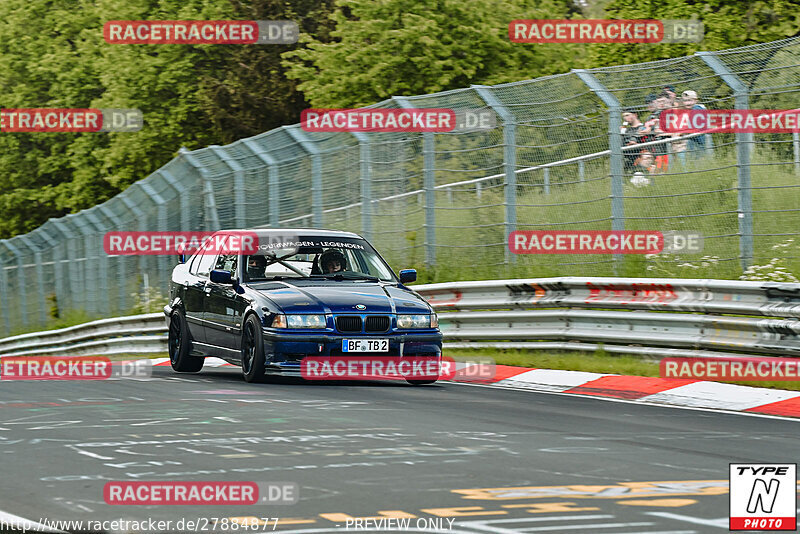 Bild #27884877 - Touristenfahrten Nürburgring Nordschleife (20.05.2024)