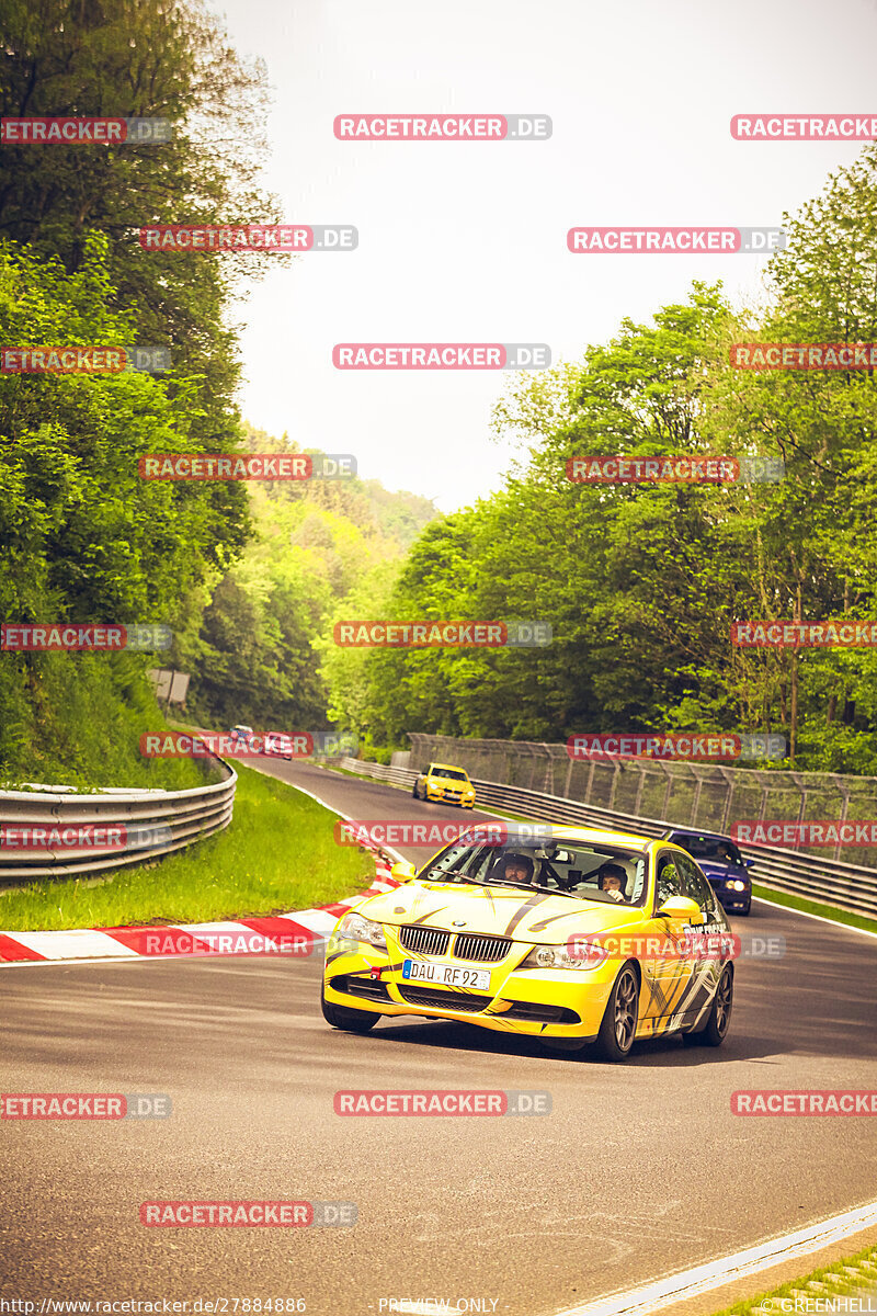 Bild #27884886 - Touristenfahrten Nürburgring Nordschleife (20.05.2024)