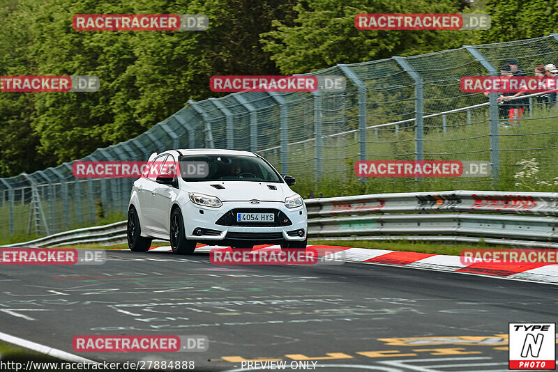 Bild #27884888 - Touristenfahrten Nürburgring Nordschleife (20.05.2024)