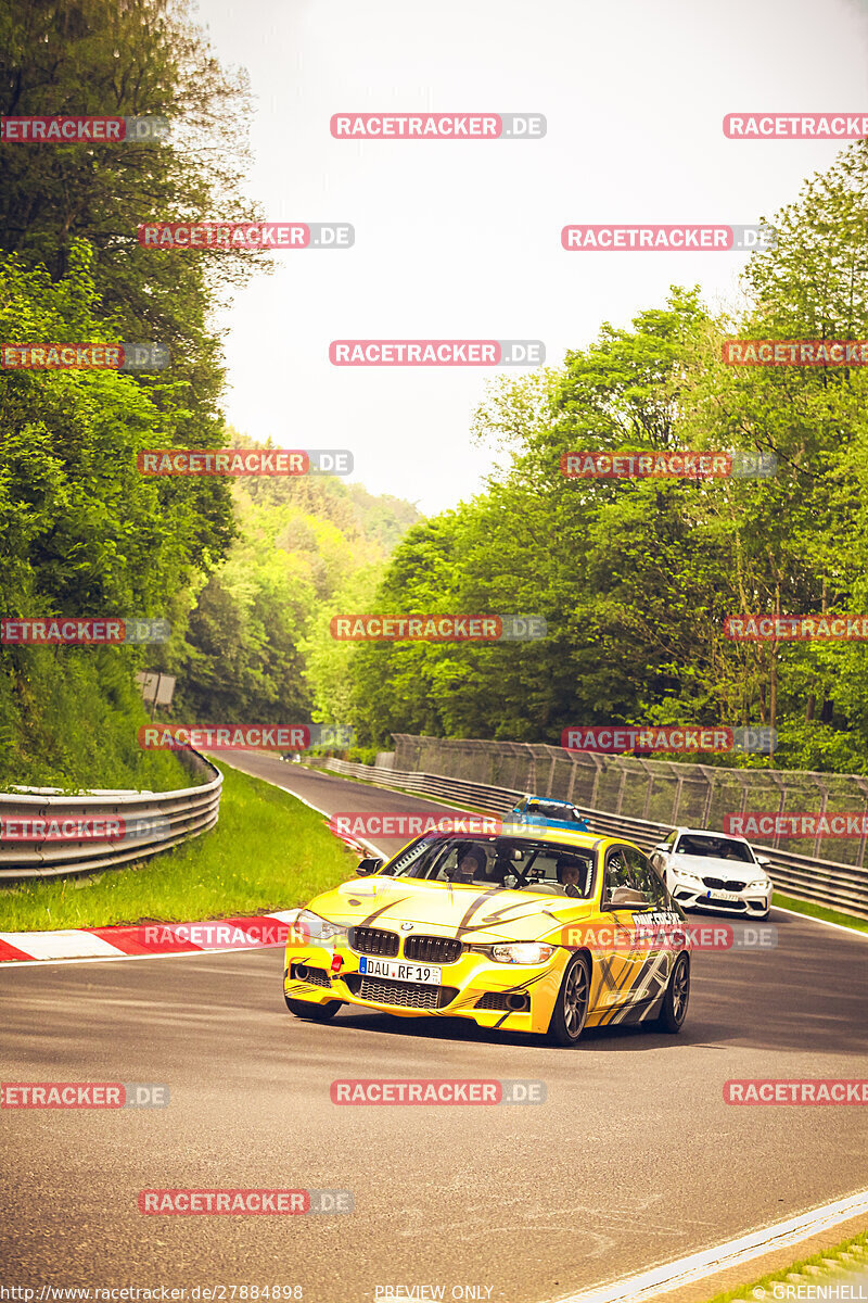 Bild #27884898 - Touristenfahrten Nürburgring Nordschleife (20.05.2024)