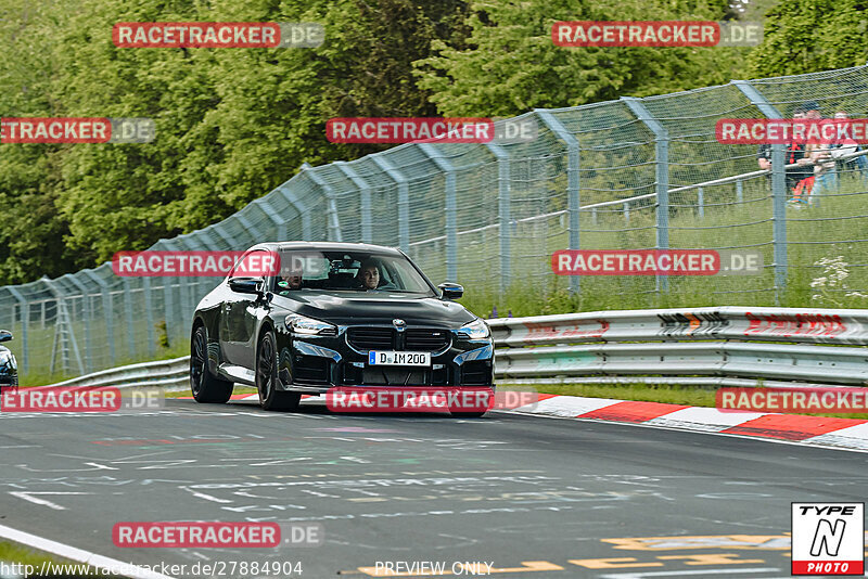 Bild #27884904 - Touristenfahrten Nürburgring Nordschleife (20.05.2024)