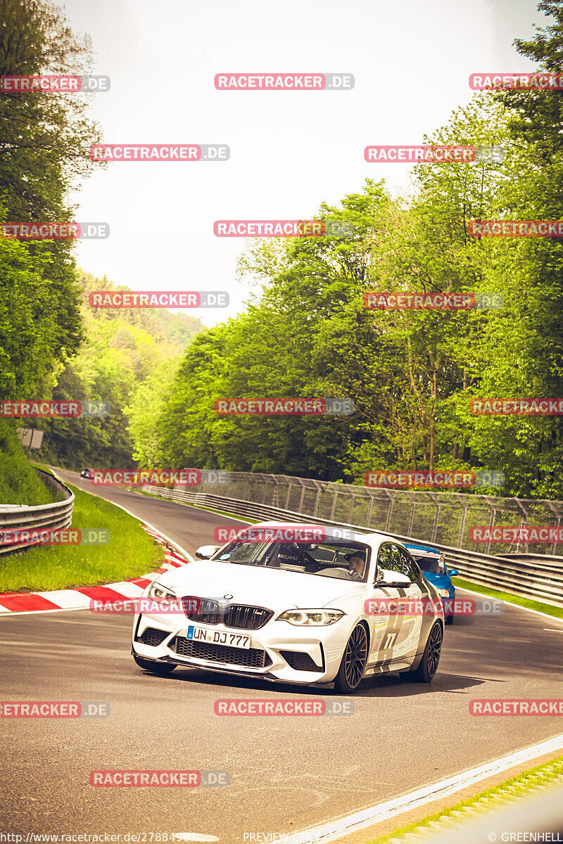 Bild #27884907 - Touristenfahrten Nürburgring Nordschleife (20.05.2024)