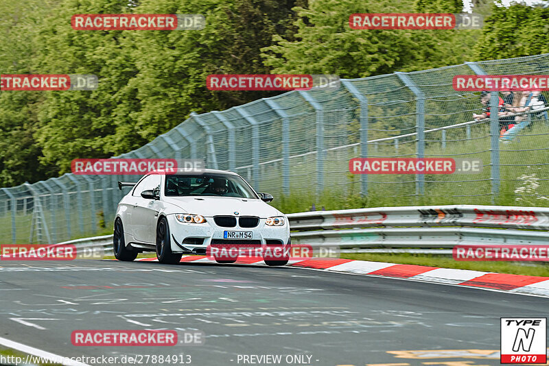 Bild #27884913 - Touristenfahrten Nürburgring Nordschleife (20.05.2024)