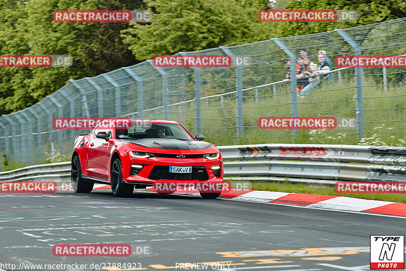 Bild #27884923 - Touristenfahrten Nürburgring Nordschleife (20.05.2024)