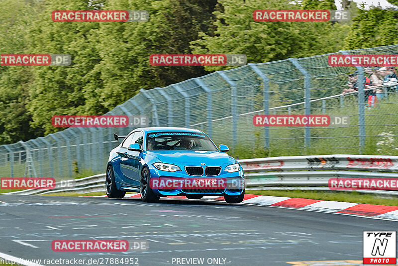 Bild #27884952 - Touristenfahrten Nürburgring Nordschleife (20.05.2024)