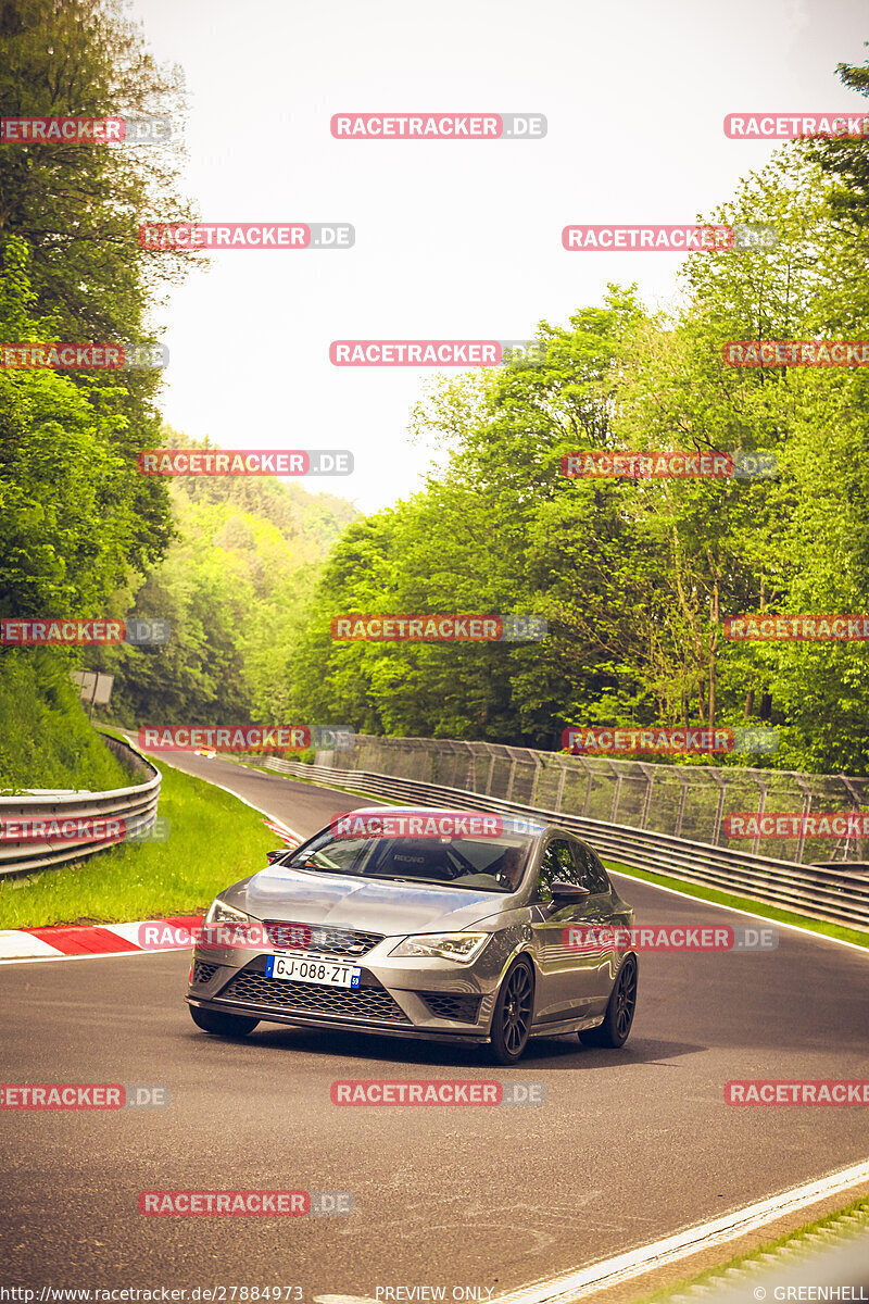 Bild #27884973 - Touristenfahrten Nürburgring Nordschleife (20.05.2024)