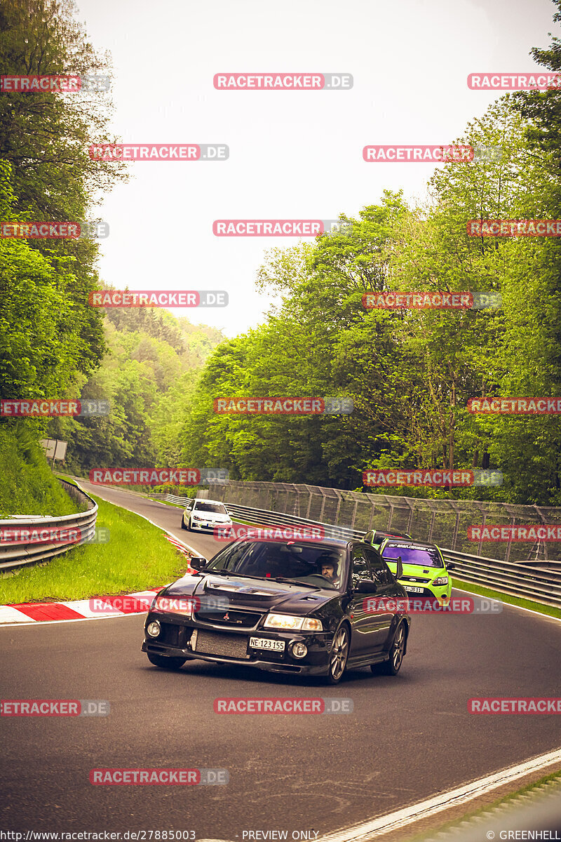 Bild #27885003 - Touristenfahrten Nürburgring Nordschleife (20.05.2024)