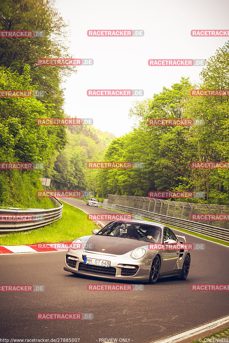 Bild #27885007 - Touristenfahrten Nürburgring Nordschleife (20.05.2024)