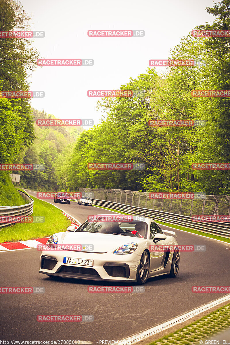 Bild #27885012 - Touristenfahrten Nürburgring Nordschleife (20.05.2024)