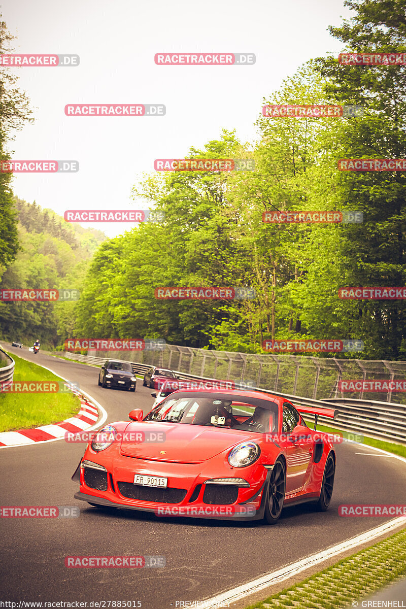 Bild #27885015 - Touristenfahrten Nürburgring Nordschleife (20.05.2024)