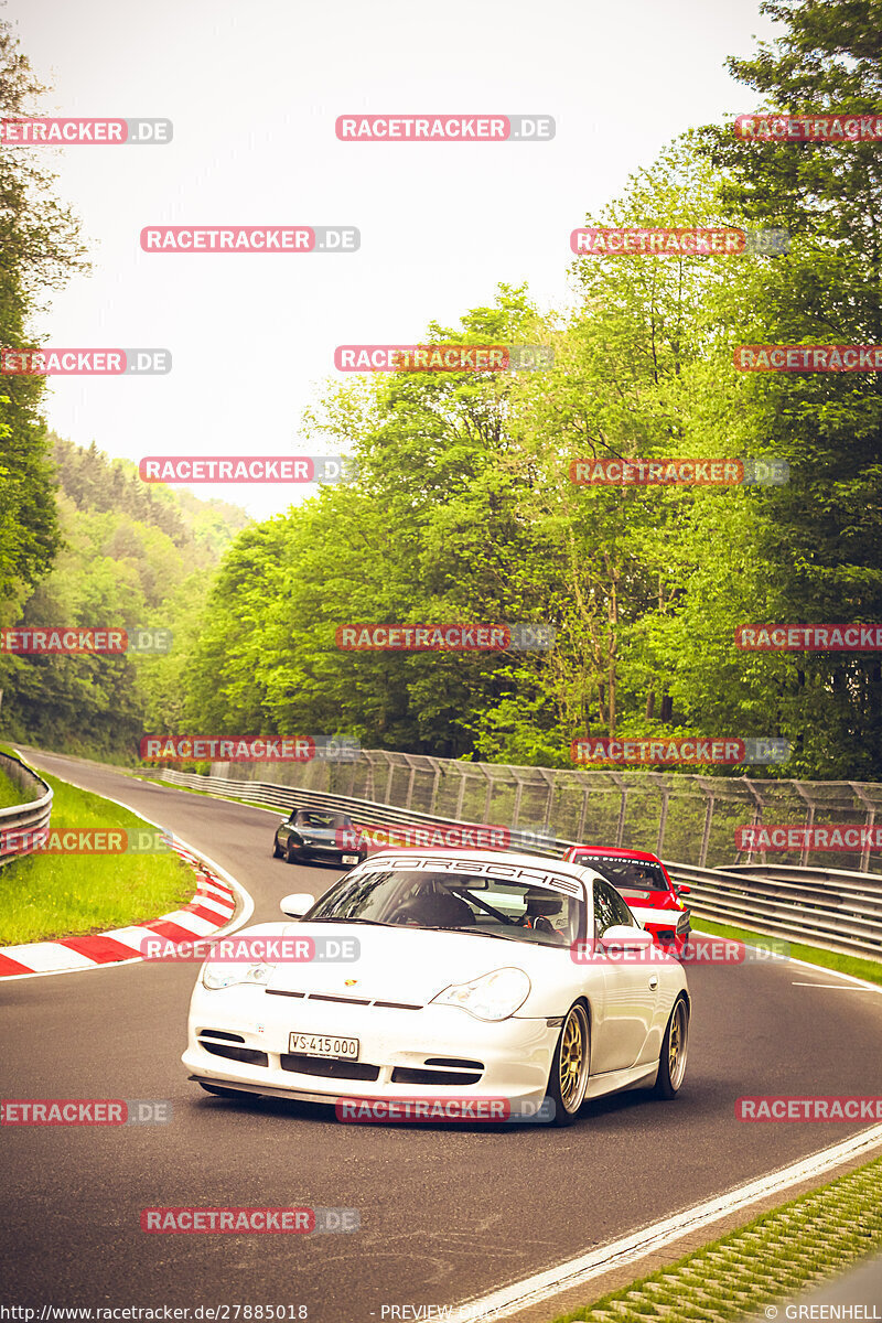 Bild #27885018 - Touristenfahrten Nürburgring Nordschleife (20.05.2024)