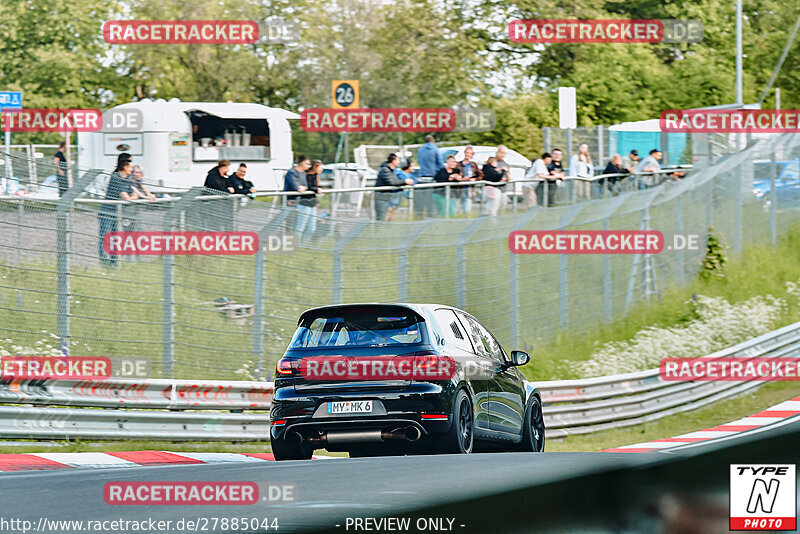 Bild #27885044 - Touristenfahrten Nürburgring Nordschleife (20.05.2024)