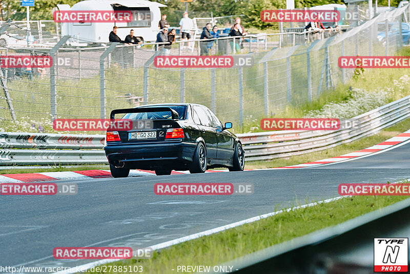 Bild #27885103 - Touristenfahrten Nürburgring Nordschleife (20.05.2024)