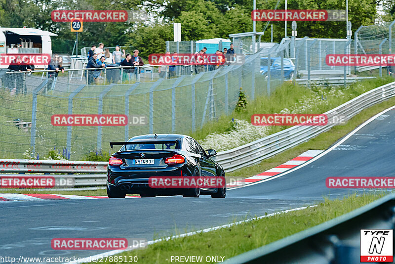 Bild #27885130 - Touristenfahrten Nürburgring Nordschleife (20.05.2024)