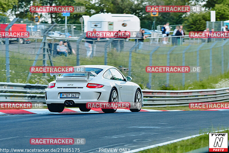 Bild #27885175 - Touristenfahrten Nürburgring Nordschleife (20.05.2024)