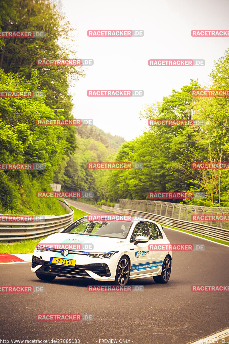 Bild #27885183 - Touristenfahrten Nürburgring Nordschleife (20.05.2024)