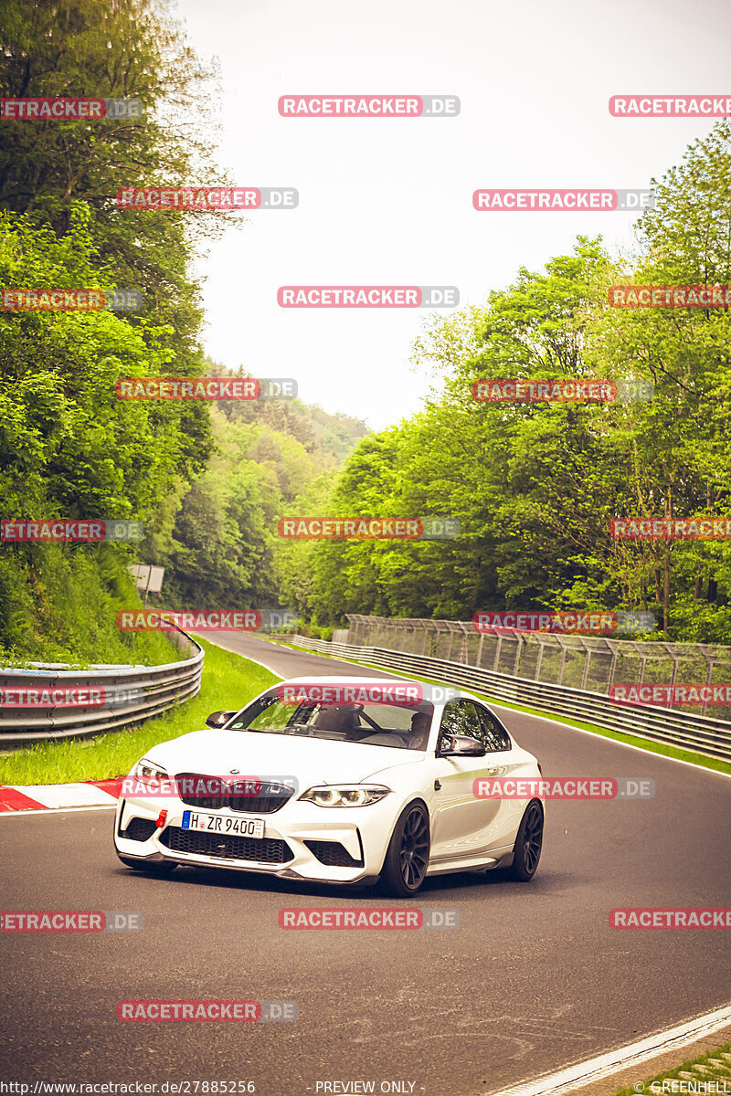 Bild #27885256 - Touristenfahrten Nürburgring Nordschleife (20.05.2024)