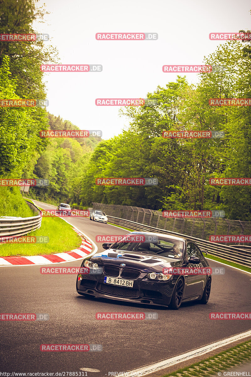 Bild #27885311 - Touristenfahrten Nürburgring Nordschleife (20.05.2024)