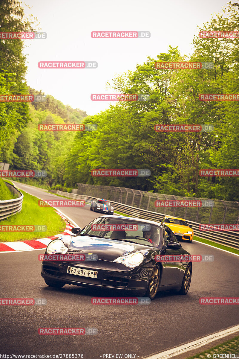 Bild #27885376 - Touristenfahrten Nürburgring Nordschleife (20.05.2024)