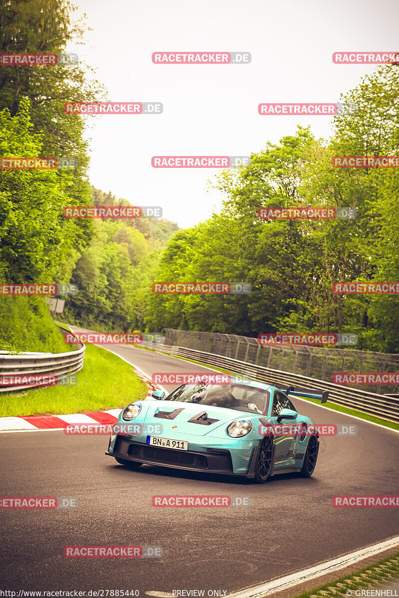 Bild #27885440 - Touristenfahrten Nürburgring Nordschleife (20.05.2024)