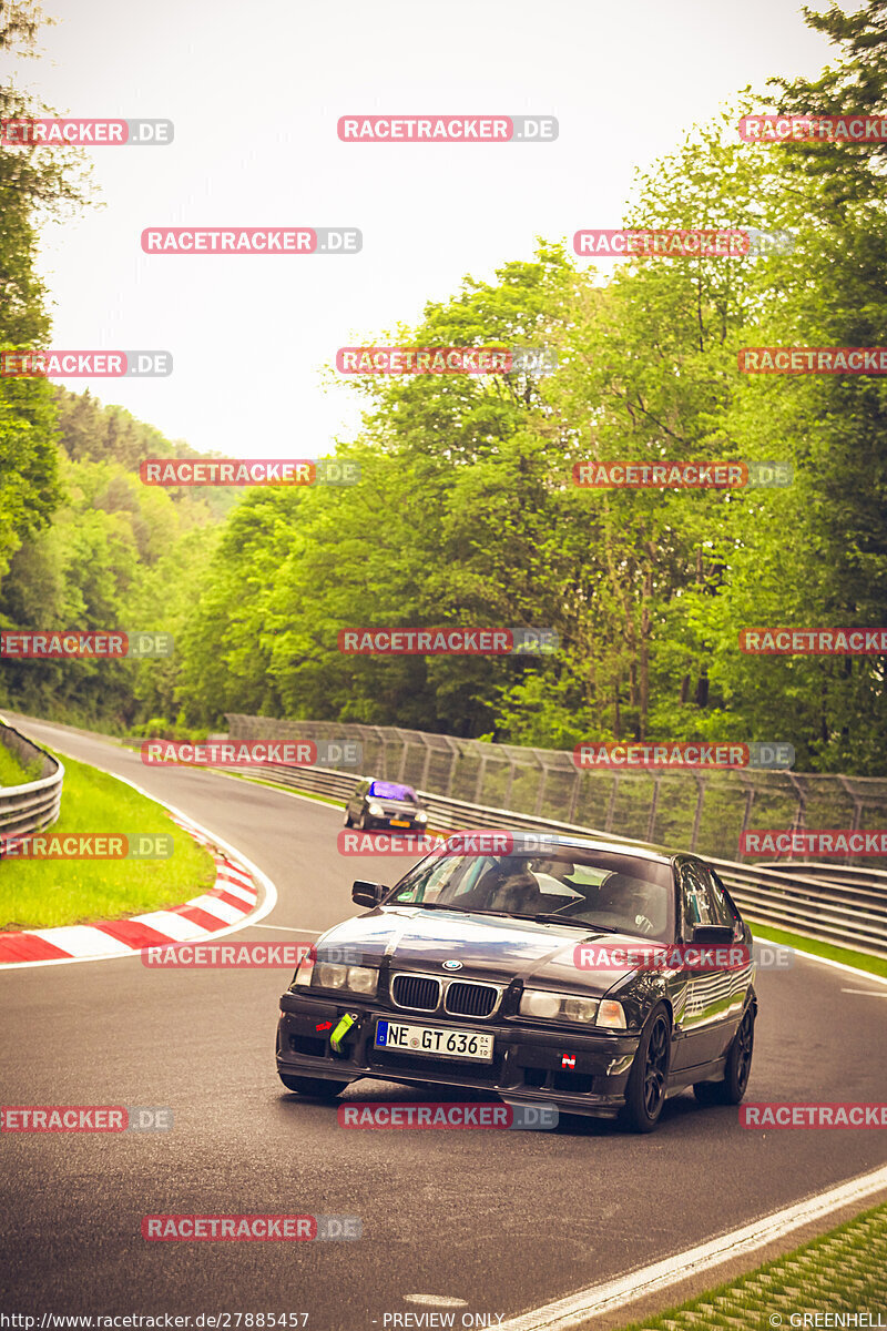 Bild #27885457 - Touristenfahrten Nürburgring Nordschleife (20.05.2024)