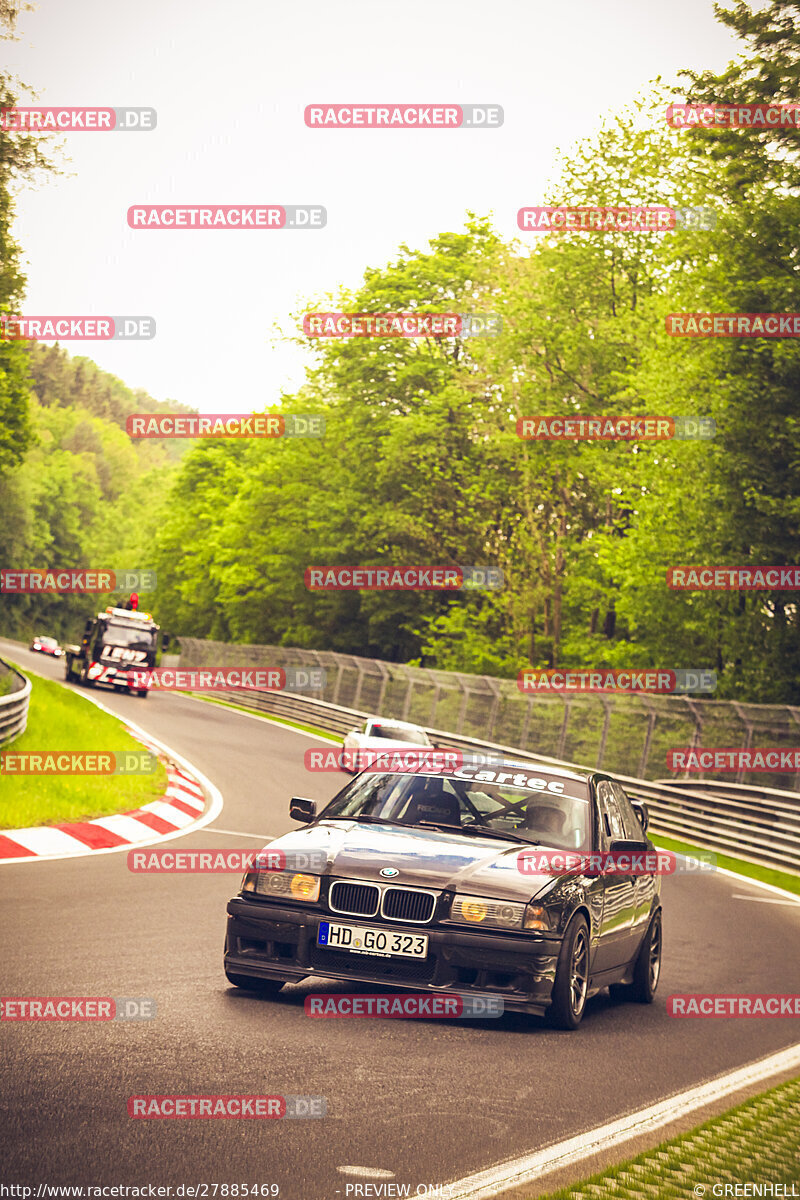 Bild #27885469 - Touristenfahrten Nürburgring Nordschleife (20.05.2024)