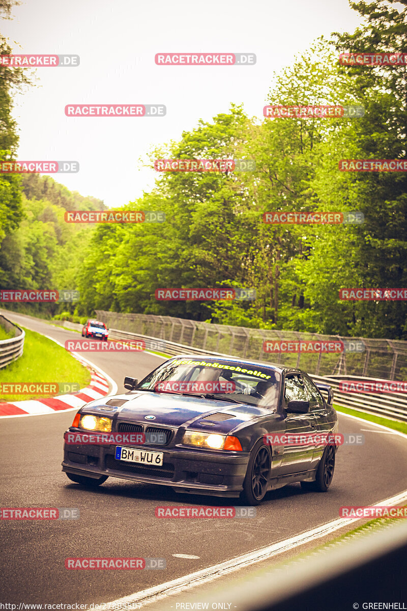 Bild #27885507 - Touristenfahrten Nürburgring Nordschleife (20.05.2024)