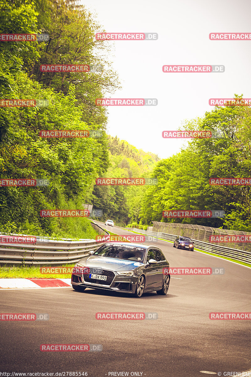 Bild #27885546 - Touristenfahrten Nürburgring Nordschleife (20.05.2024)