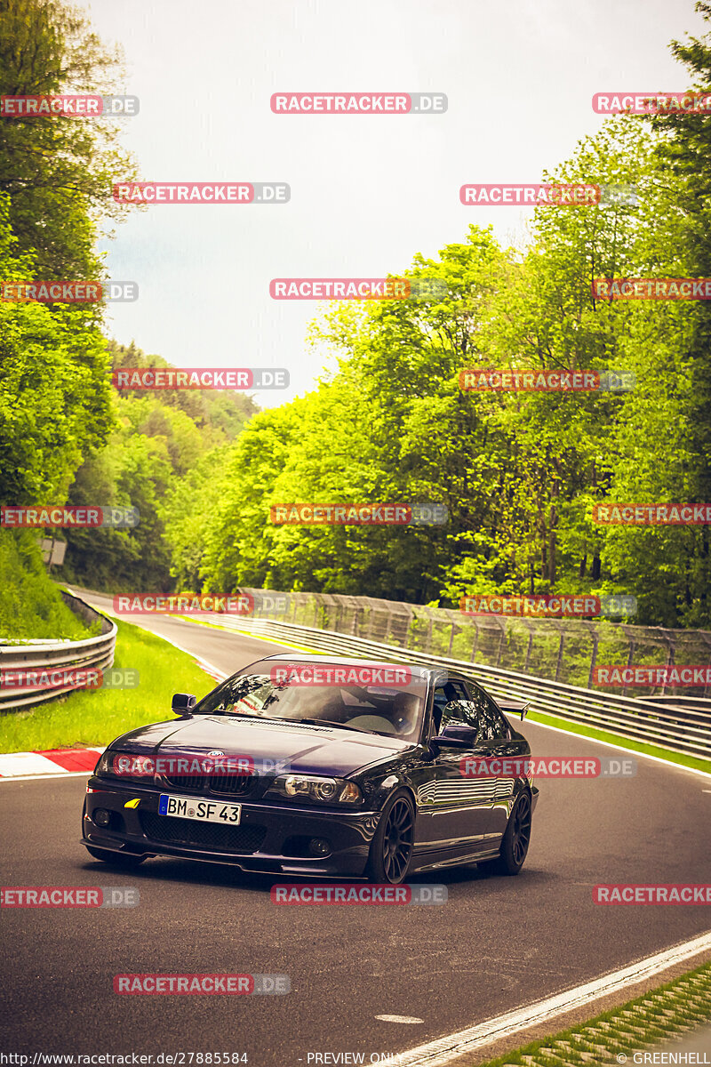 Bild #27885584 - Touristenfahrten Nürburgring Nordschleife (20.05.2024)