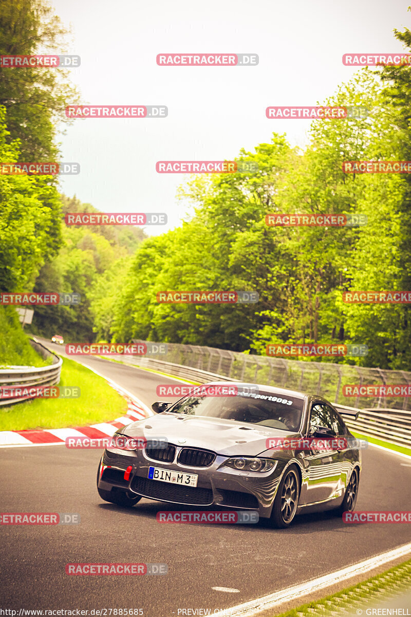 Bild #27885685 - Touristenfahrten Nürburgring Nordschleife (20.05.2024)