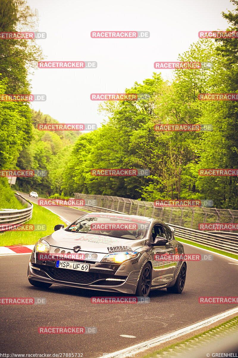 Bild #27885732 - Touristenfahrten Nürburgring Nordschleife (20.05.2024)