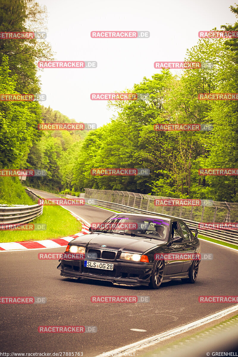 Bild #27885763 - Touristenfahrten Nürburgring Nordschleife (20.05.2024)