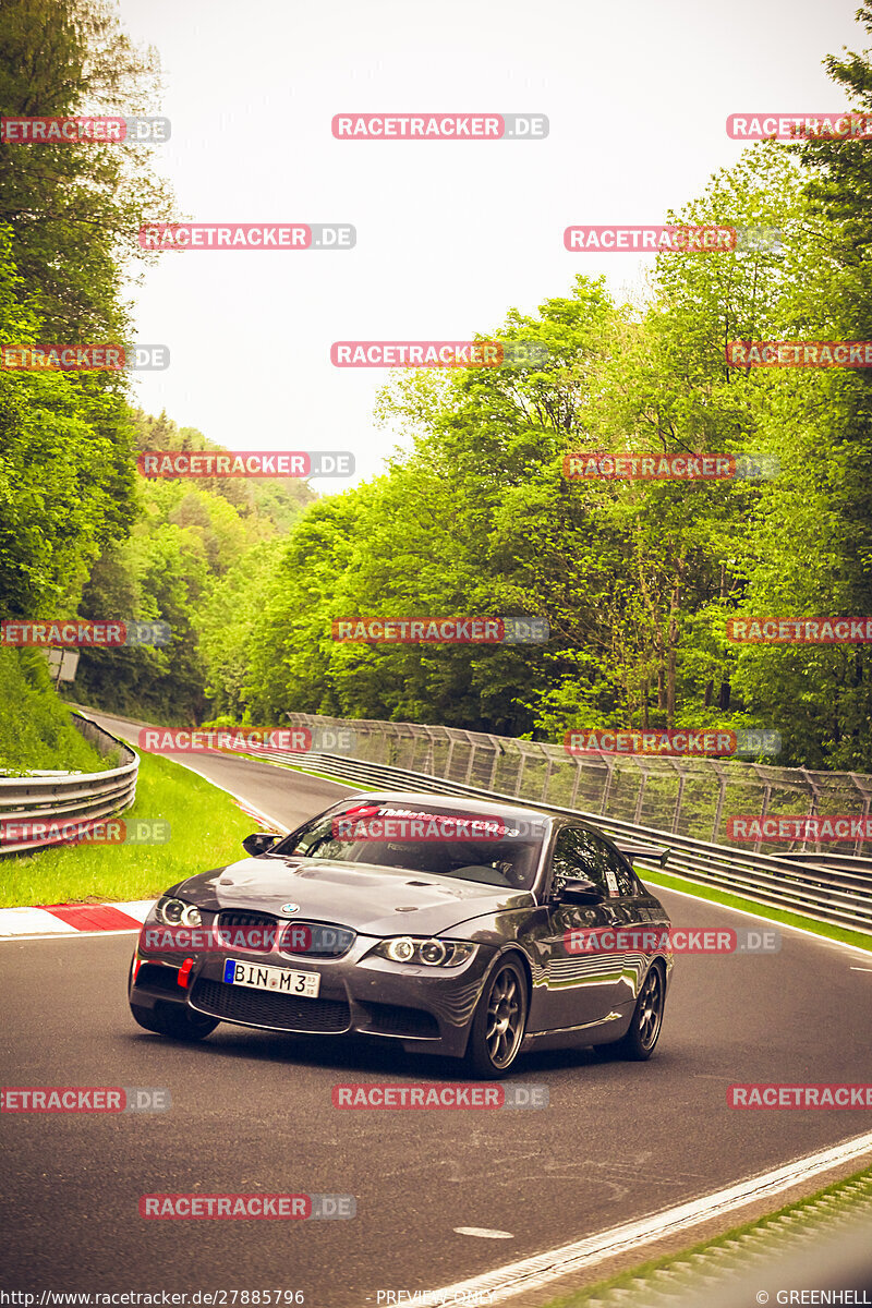 Bild #27885796 - Touristenfahrten Nürburgring Nordschleife (20.05.2024)