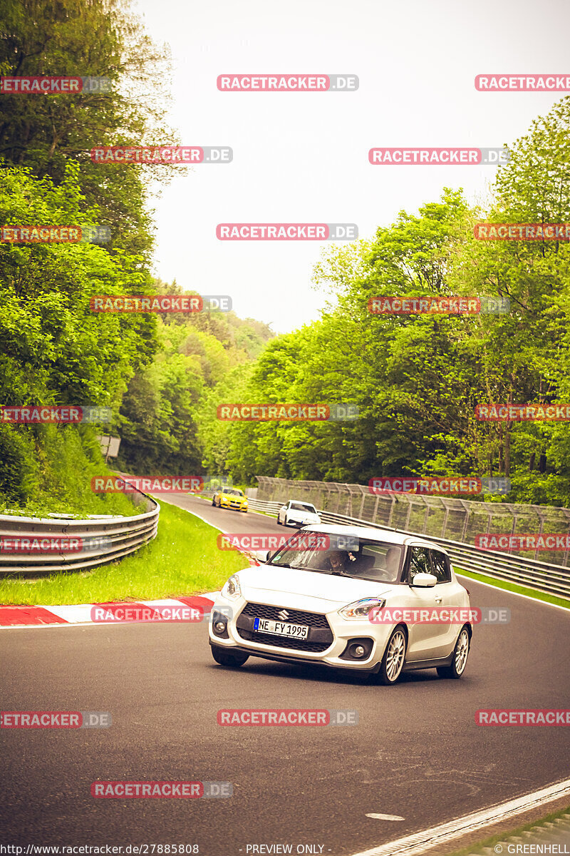 Bild #27885808 - Touristenfahrten Nürburgring Nordschleife (20.05.2024)