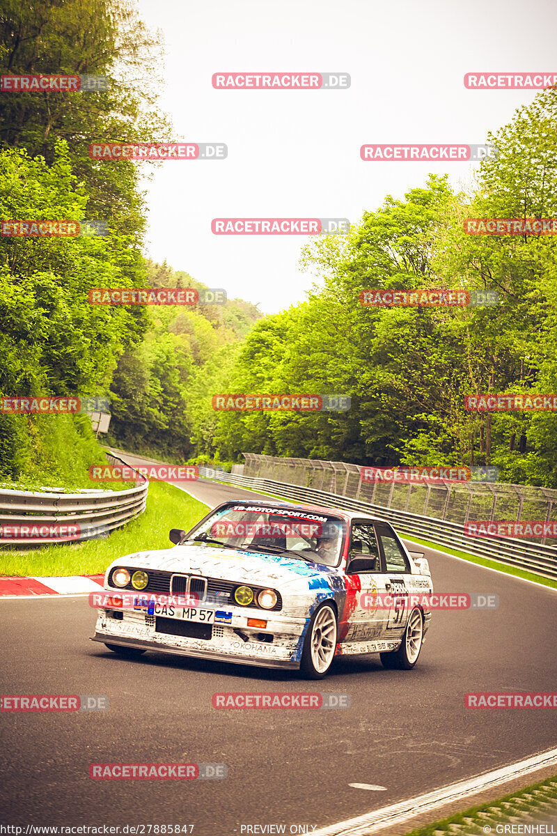 Bild #27885847 - Touristenfahrten Nürburgring Nordschleife (20.05.2024)