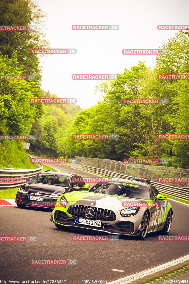 Bild #27885857 - Touristenfahrten Nürburgring Nordschleife (20.05.2024)