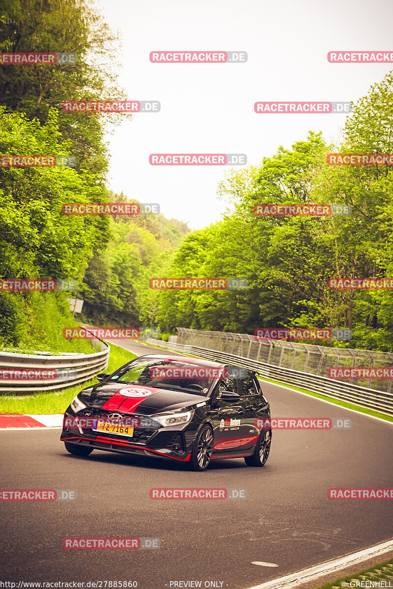 Bild #27885860 - Touristenfahrten Nürburgring Nordschleife (20.05.2024)